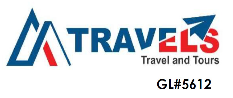 TRAVELS Travel and Tours 